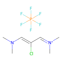 2-氯-1,3-双(二甲氨基)三亚甲六氟磷酸盐，291756-76-8，98%，阿拉丁