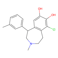 SKF-83959,Moligand™,阿拉丁