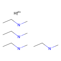 四(乙基甲基氨基)铪,352535-01-4,99%,99.99%-Hf, <0.15% Zr TEMAH, , 72-7720, contained in 50 ml Swagelok® cylinder96-1070 for CVD/ALD,阿拉丁