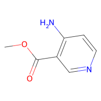 4-氨基烟酸甲酯,16135-36-7,≥98%,阿拉丁