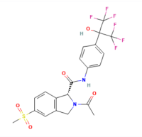AZD0284,2101291-07-8,Moligand™, ≥98%,阿拉丁