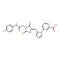 Integrin Antagonists 27,593274-97-6,≥98%,阿拉丁