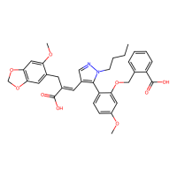 SB234551,Moligand™,阿拉丁