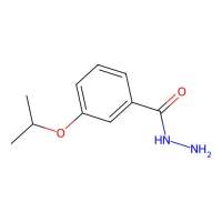 3-异丙氧基苯甲酰肼,350989-60-5,≥95%,阿拉丁