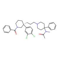 (S)-Osanetant，182621-58-5，≥99%，阿拉丁