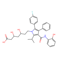 o-hydroxyatorvastatin,214217-86-4,Moligand™,阿拉丁