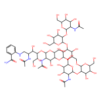 G0 2AB (500pmol/vial),959159-21-8,阿拉丁