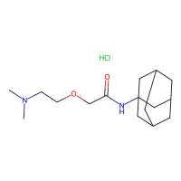 Tromantadine hydrochloride,41544-24-5,阿拉丁