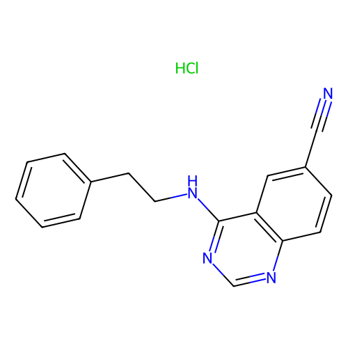 Senexin A,Cdk8抑制剂,1780390-76-2,≥98%(HPLC),阿拉丁产品图