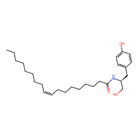 (S)-N-oleoyltyrosinol,Moligand™,阿拉丁