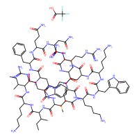 透皮素，214556-79-3，阿拉丁