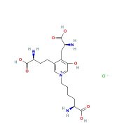 脱氧吡啶并氯化三盐酸盐，204074-56-6，95%，阿拉丁
