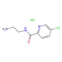 Lazabemide盐酸盐，103878-83-7，≥98%(HPLC)，阿拉丁