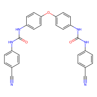 NSC80734，Moligand™，阿拉丁
