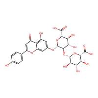 Clerodendrin，119738-57-7，≥99%，阿拉丁