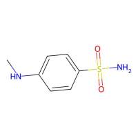 4-(甲氨基)苯磺酰胺,16891-79-5,≥97%,阿拉丁