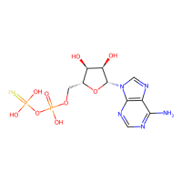 [³⁵S]ADPβS，Moligand™，阿拉丁