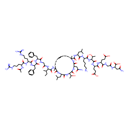SAH-SOS1A,KRas / SOS1相互作用抑制剂,1652561-87-9,阿拉丁产品图