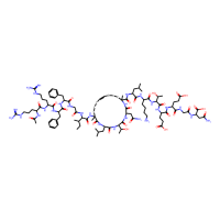 SAH-SOS1A,KRas / SOS1相互作用抑制剂,1652561-87-9,阿拉丁