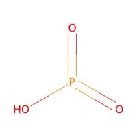 偏磷酸，37267-86-0，BioReagent, ≥33.5%，阿拉丁