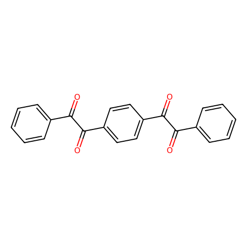 1,4-二苯偶酰，3363-97-1，≥97%(HPLC)，阿拉丁产品图