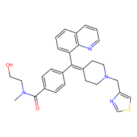 AZD7268,Moligand™,阿拉丁