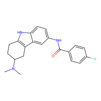 LY344864,Moligand™,阿拉丁