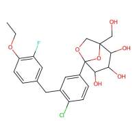 Henagliflozin，1358579-22-2，阿拉丁