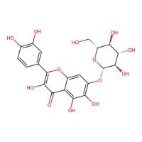 万寿菊苷，548-75-4，Moligand™,≥98%，阿拉丁