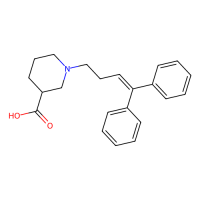 SKF89976A，Moligand™，阿拉丁