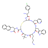 PRL-2915，209006-18-8，Moligand™，阿拉丁