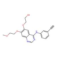 Desmethyl Erlotinib-d4，1216420-11-9，阿拉丁