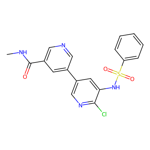 CHMFL-PI4K-127,Moligand™,阿拉丁产品图