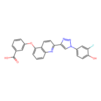 MIF inhibitor 3bb,Moligand™,阿拉丁