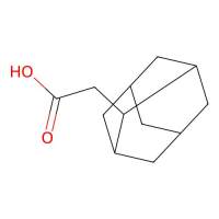2-(Adamantan-2-yl)acetic acid,26082-22-4,阿拉丁