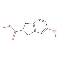 5-甲氧基-2-茚甲酸甲酯,65844-46-4,≥98%,阿拉丁