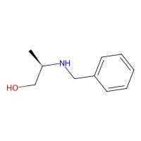 (2R)-2-(benzylamino)propan-1-ol，74609-49-7，97%，阿拉丁
