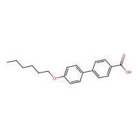 4-(Hexyloxy)-4'-biphenylcarboxylic acid，59748-16-2，阿拉丁