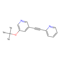 [³H]methoxy-PEPy，Moligand™，阿拉丁