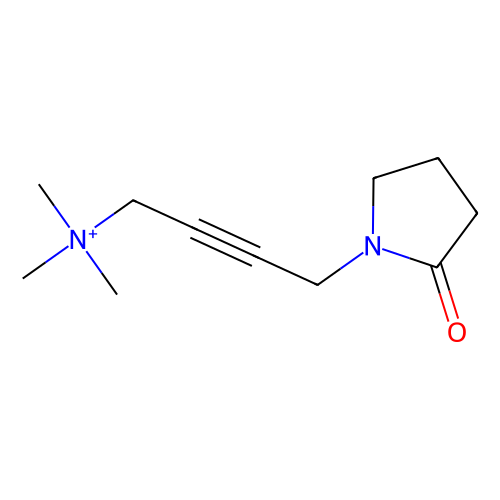 [³H]oxotremorine-M，Moligand™，阿拉丁产品图