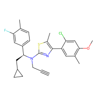 SSR125543A,752253-39-7,Moligand™,阿拉丁