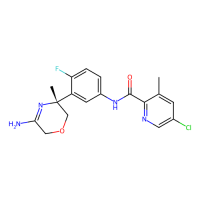 example 98 [WO2011020806]，Moligand™，阿拉丁