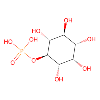 inositol 4-phosphate,46495-39-0,Moligand™,阿拉丁