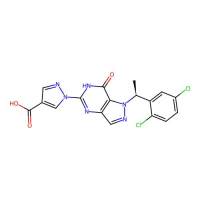 HIF-PHD-IN-1，1567657-46-8，≥99%，阿拉丁