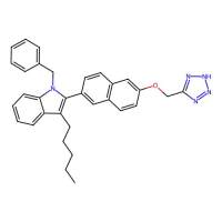 Diaplasinin,481631-45-2,Moligand™, ≥98%,阿拉丁