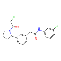 NUDT7-COV-1,Moligand™,阿拉丁