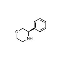 (R)-3-苯基吗啉，74572-03-5，≥98%，阿拉丁