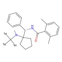 [³H]GSK931145，Moligand™，阿拉丁