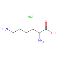 L-Lysine hydrochloride,阿拉丁