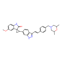 CFI-400945,1338806-73-7,Moligand™, ≥97%,阿拉丁